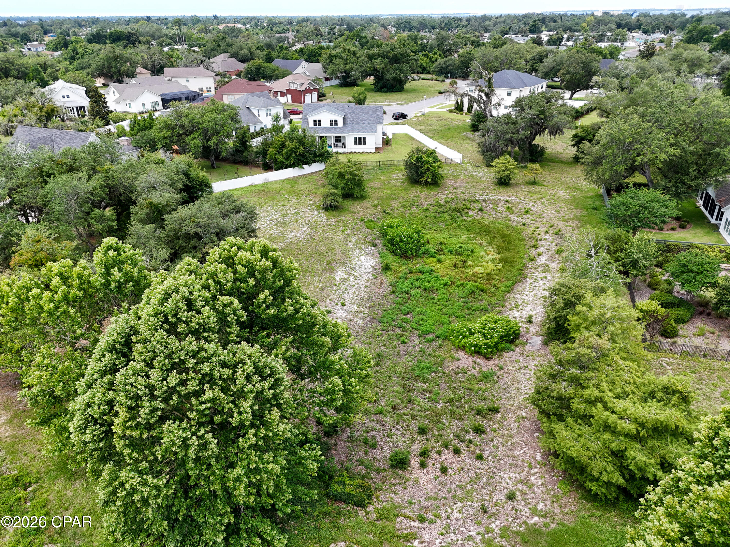Cove Pointe - Land