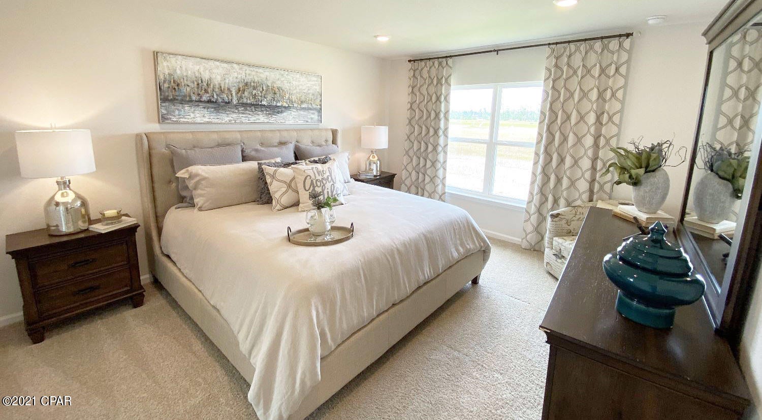 Olde Towne Village - Residential