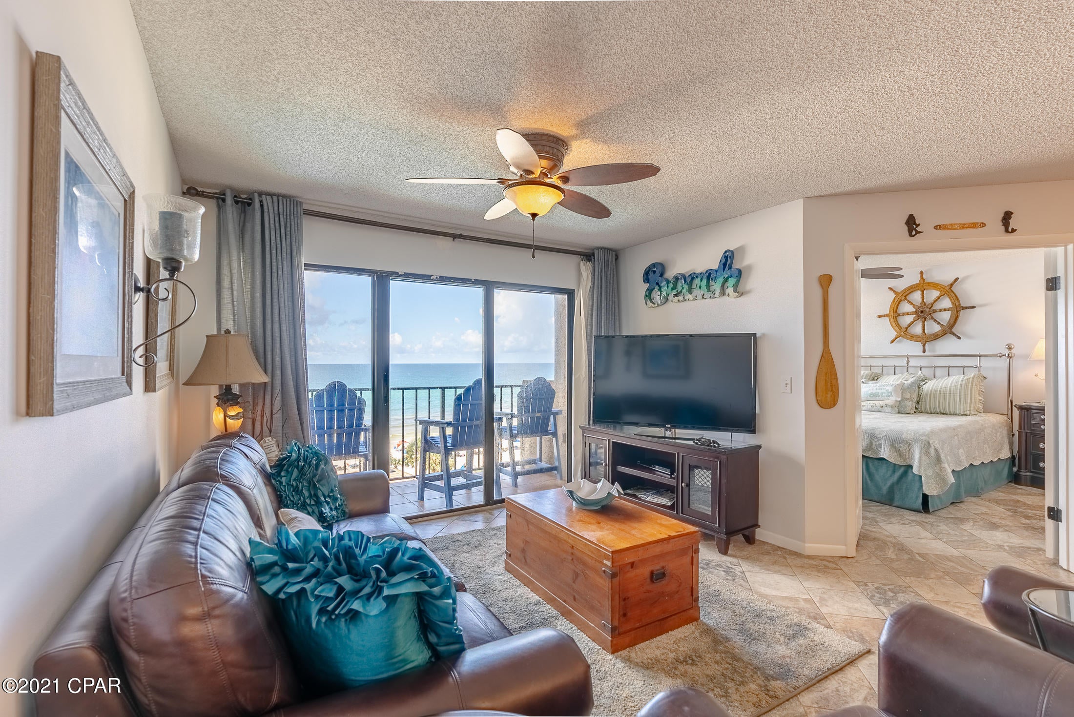 Summerhouse Condo. - Residential