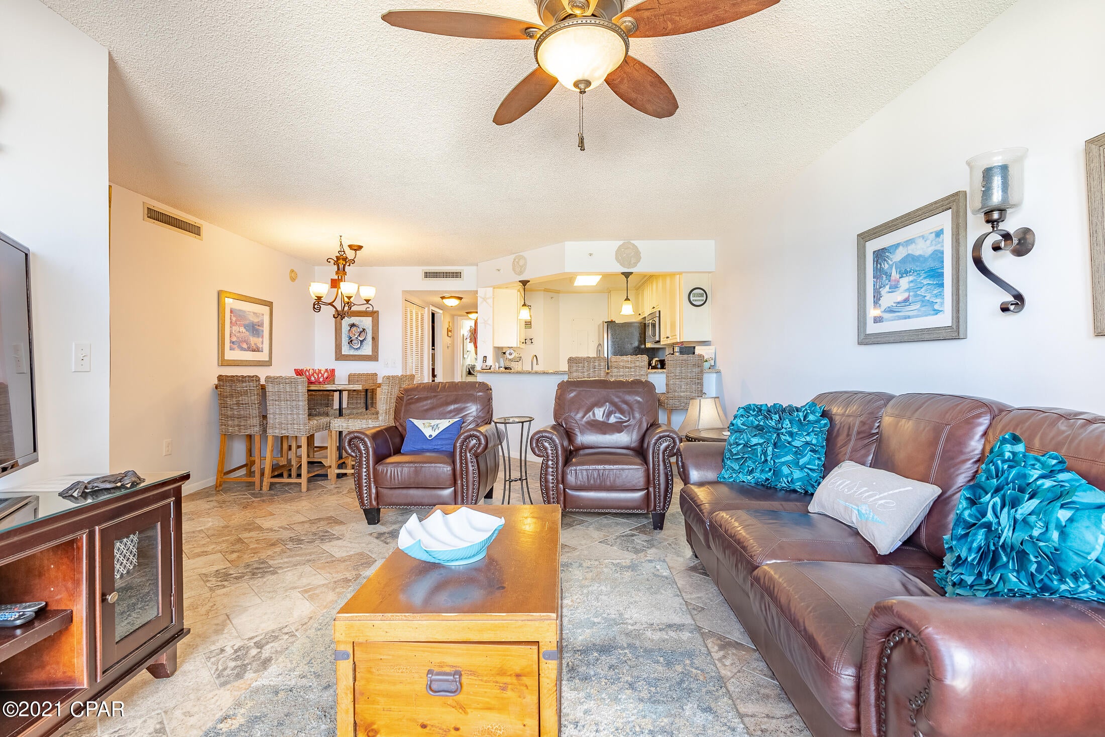 Summerhouse Condo. - Residential