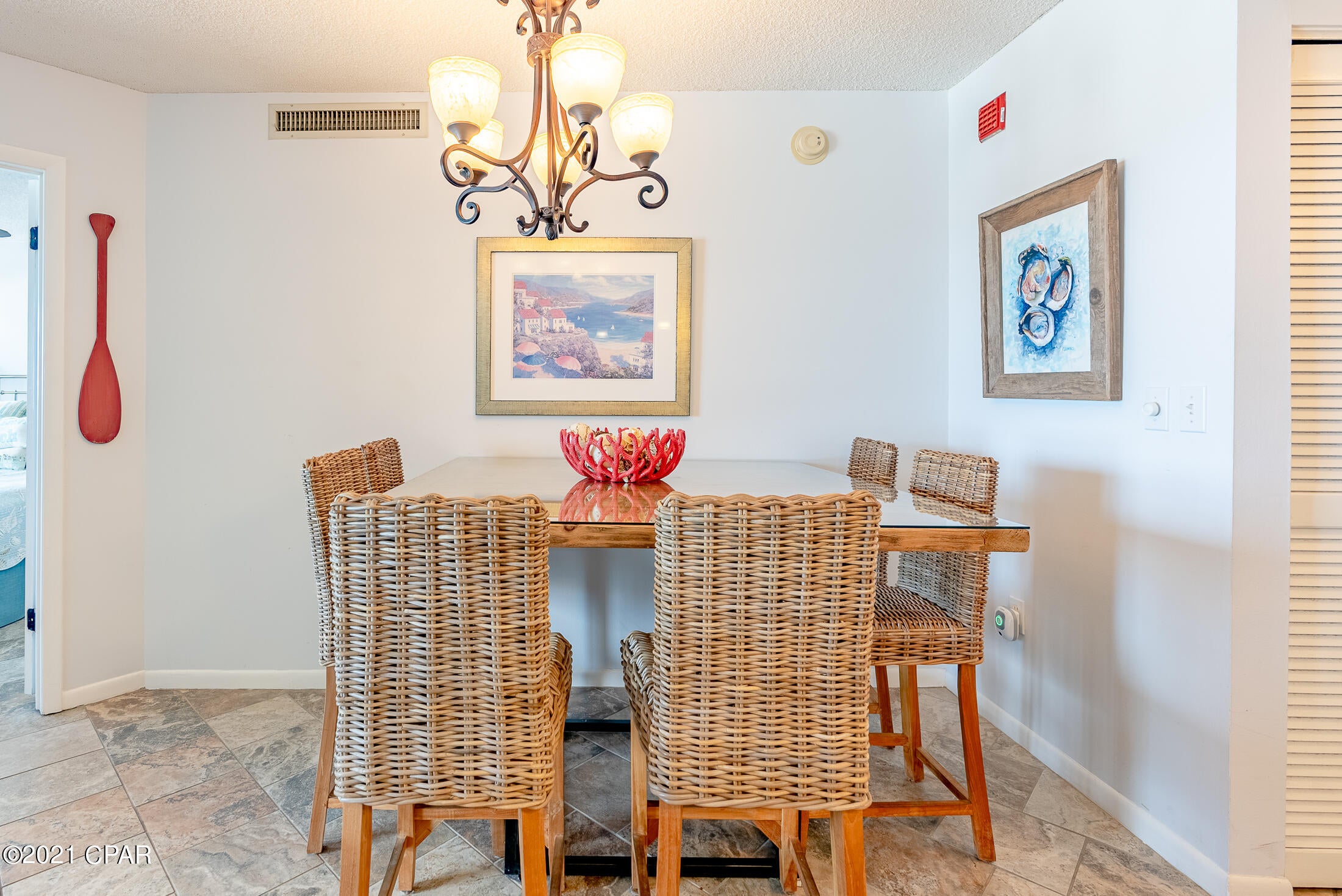 Summerhouse Condo. - Residential