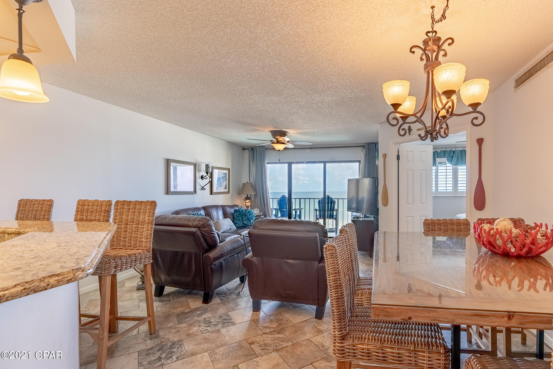 Summerhouse Condo. - Residential