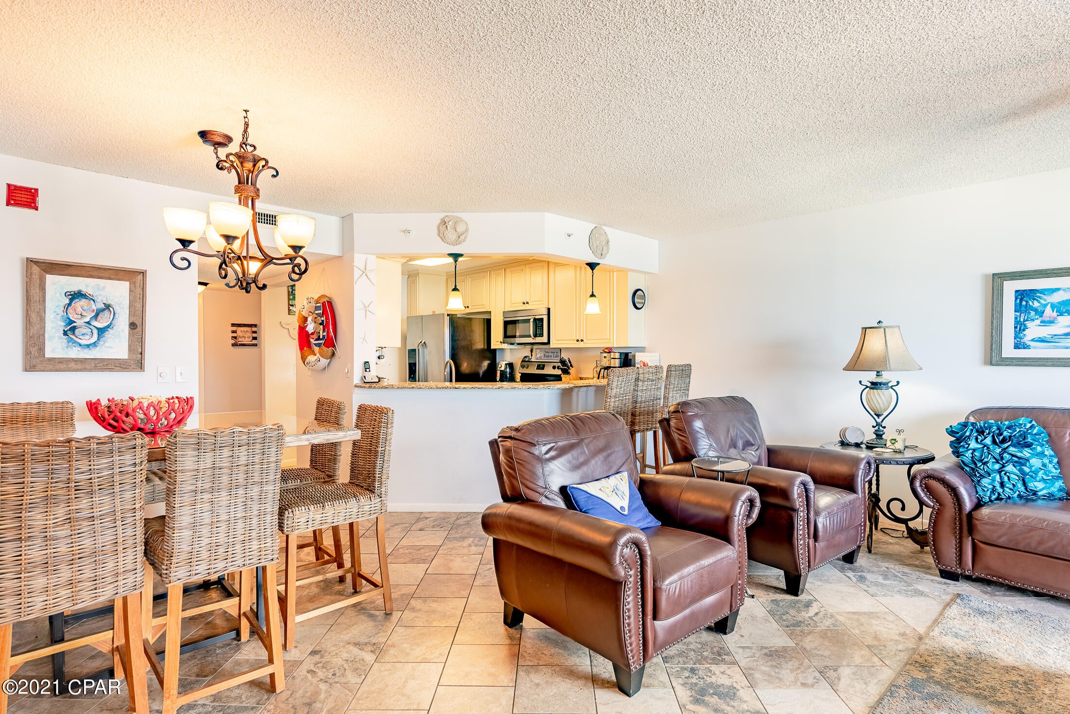 Summerhouse Condo. - Residential
