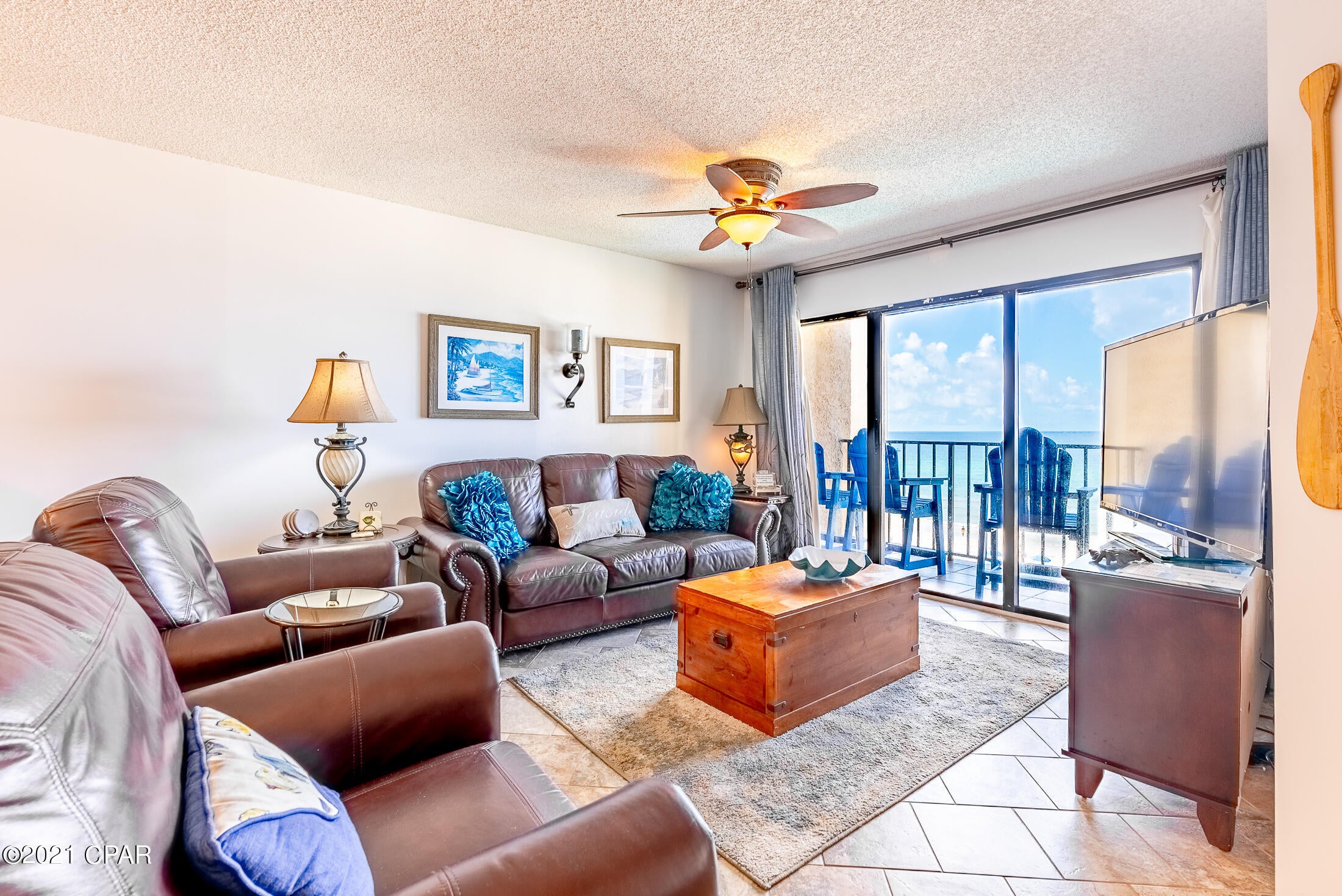 Age, sq.ft.. and room sizes are approximate. Gulf front w/ spectacular view. Remains one of the most popular complexes on the beach. Unit comes fully furnished. Summerhouse features two large pools, hot tub, kiddie pool, gazebo, tennis courts, shuffleboard and game room. You are just minutes away from golf, fishing, scuba diving, shopping and dining. This unit promises to offer breathtaking sunsets!!!!!!!!!! The elevator rides on the outside of the building with a spectacular view of the lagoon through the floor to ceiling wall of glass!!!!! Professional Photos will be added next week. Unit is on the rental program, Please call  to schedule a showing with listing agent. Next available showing dates are 8/6 and 8/7.