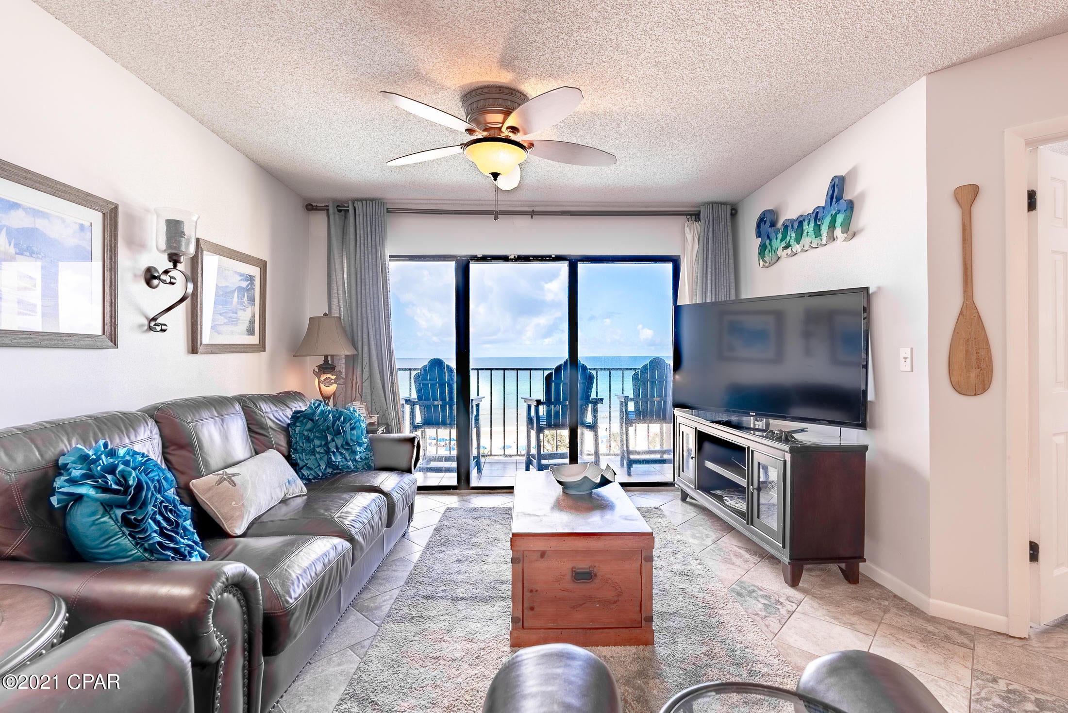 Summerhouse Condo. - Residential