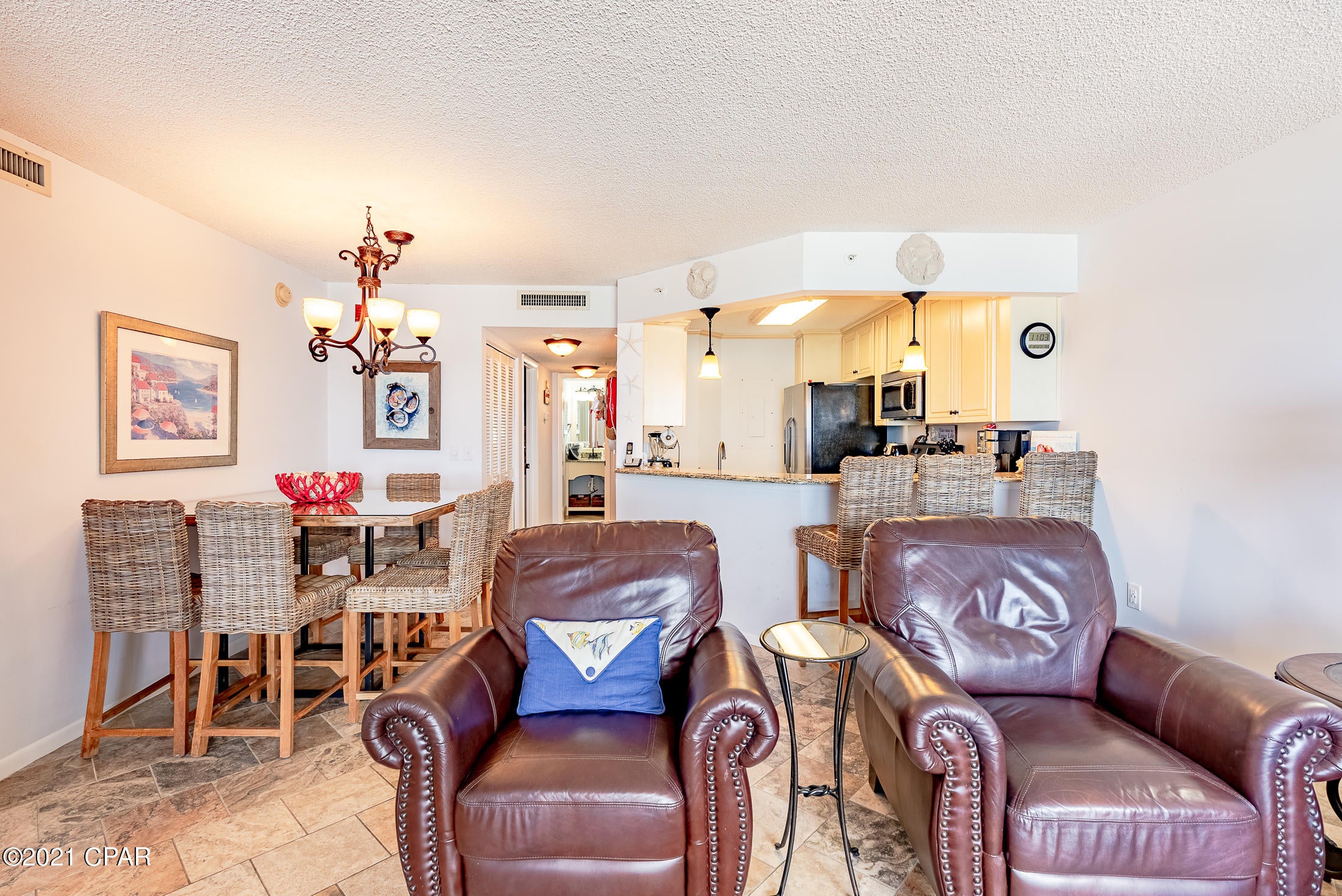 Summerhouse Condo. - Residential