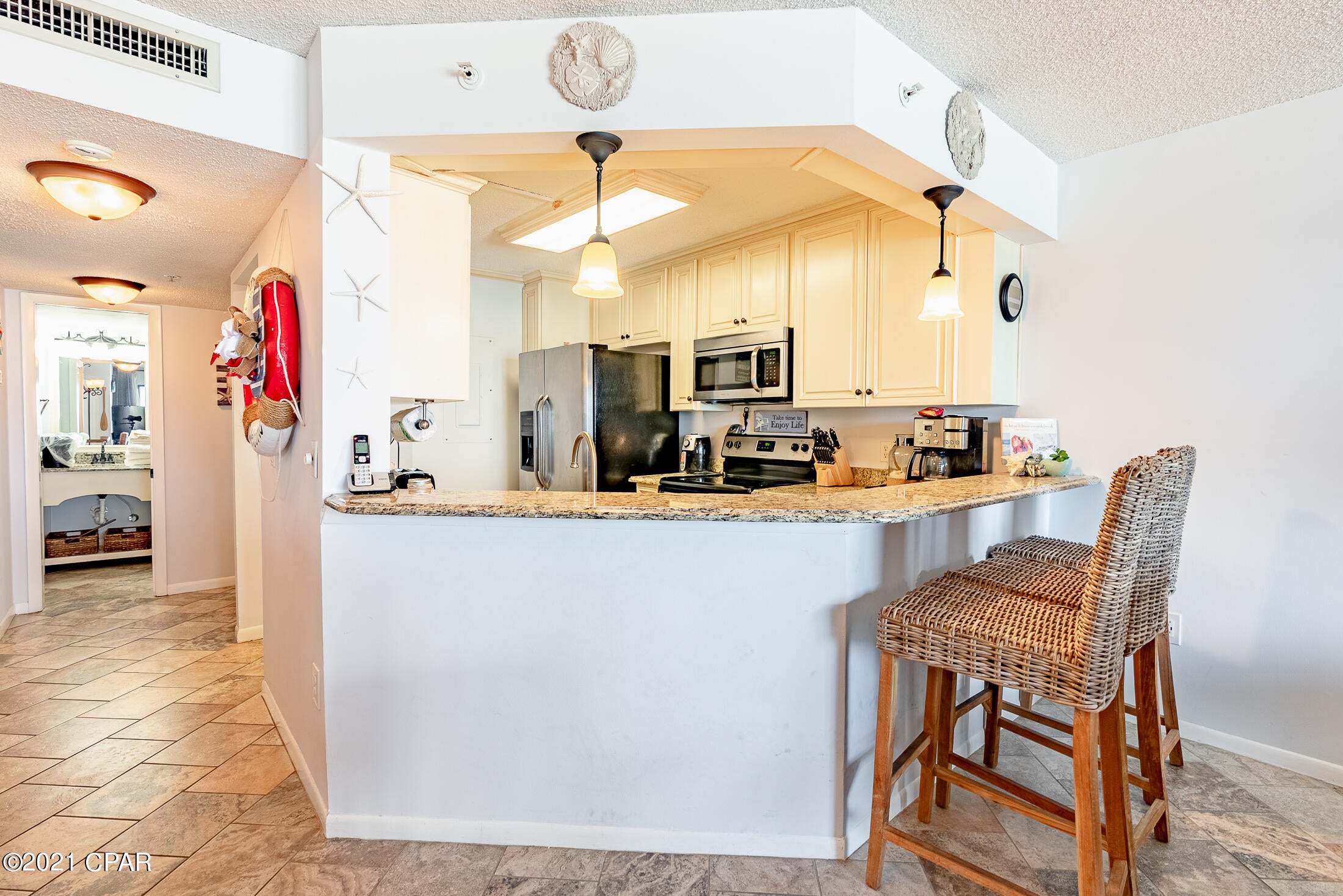 Summerhouse Condo. - Residential
