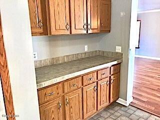 Creek Hollow Estates Unit - Residential