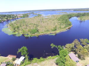 Indian Bluff - Land