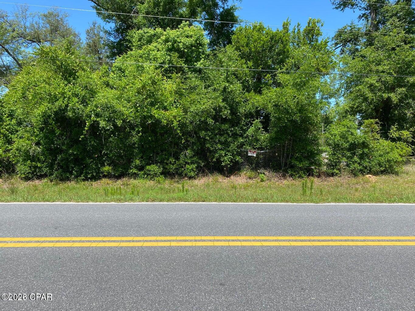 Indian Bluff - Land