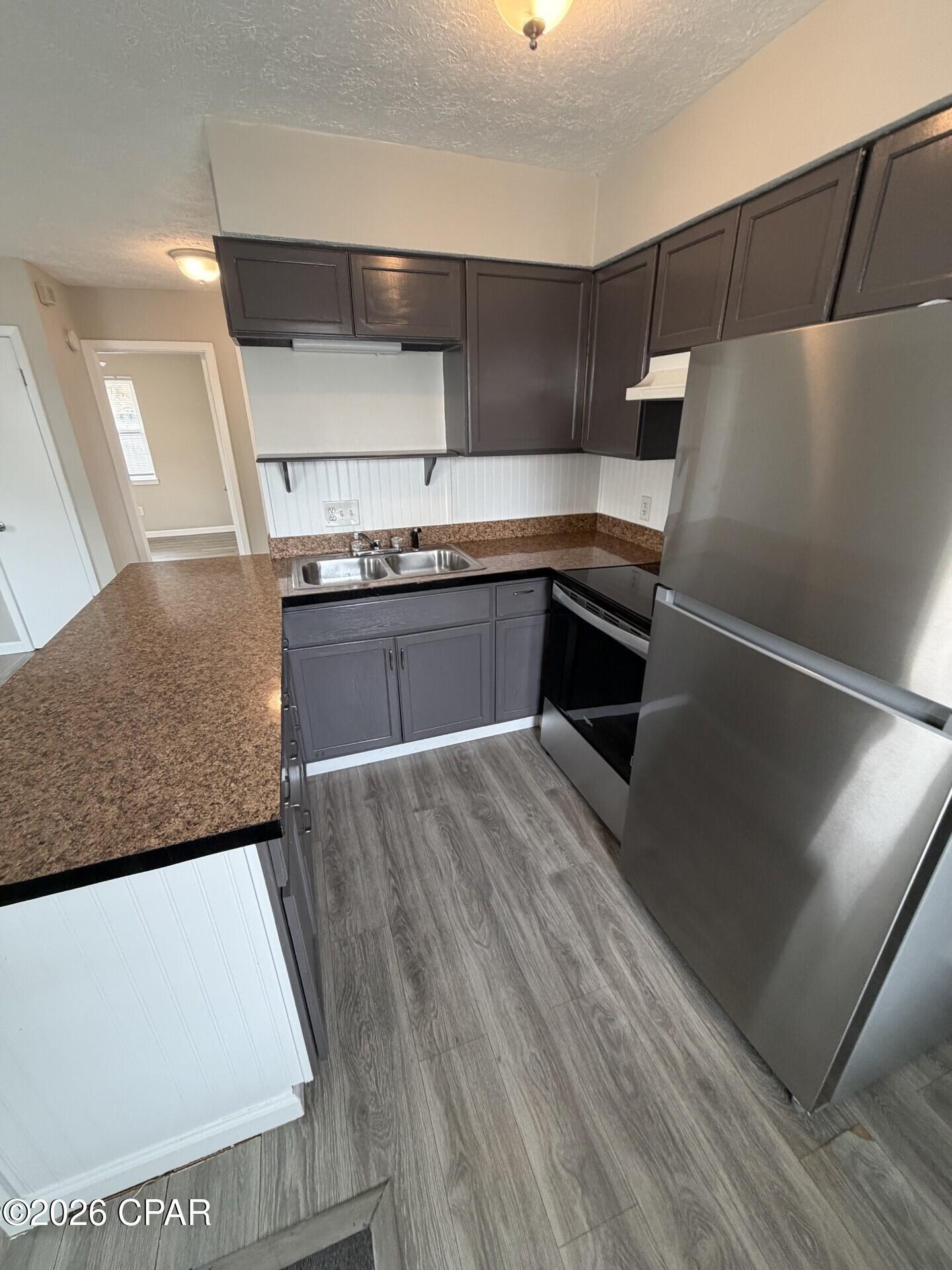 Holiday Beach Unit 8 - Residential