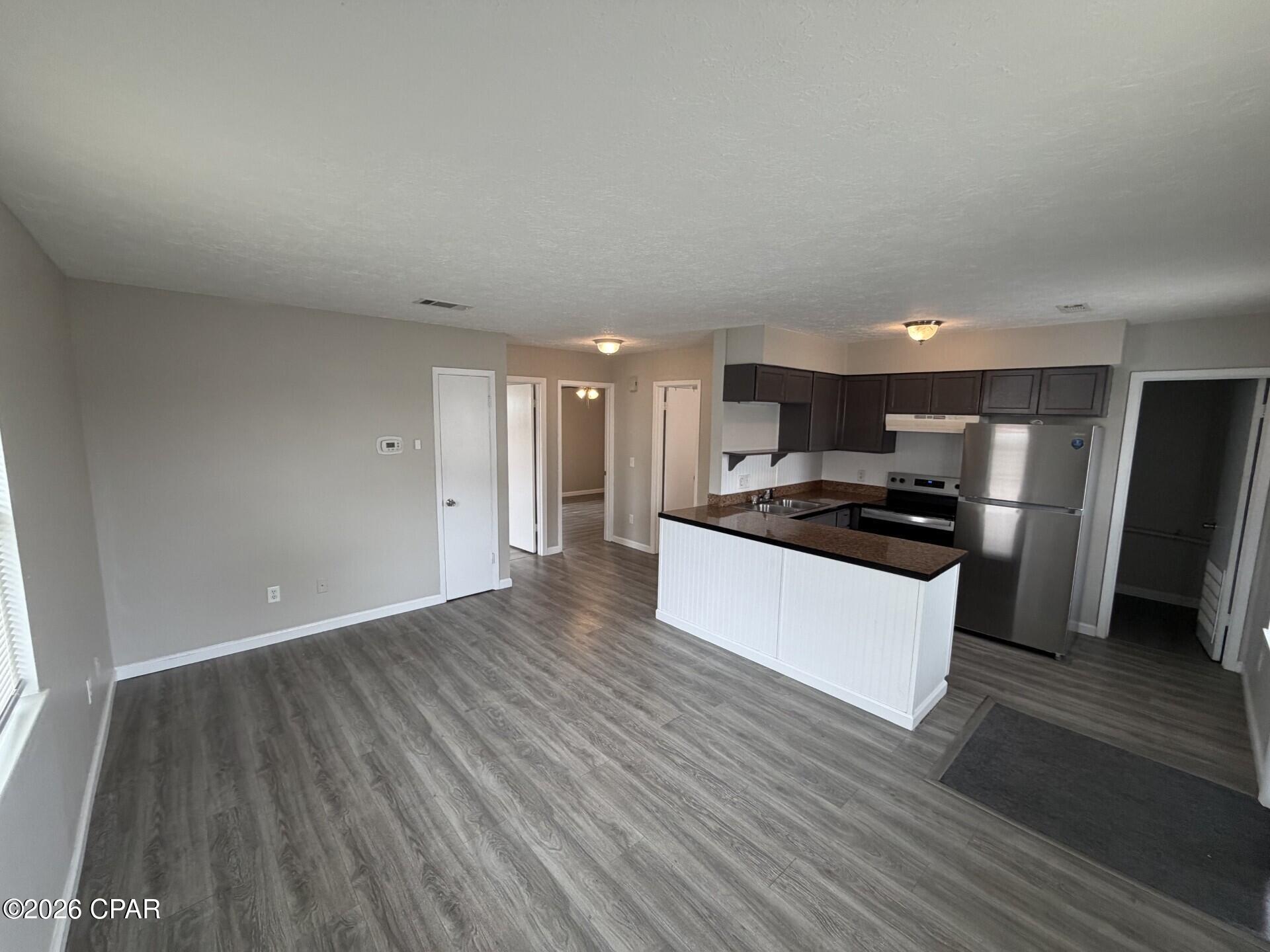 Holiday Beach Unit 8 - Residential