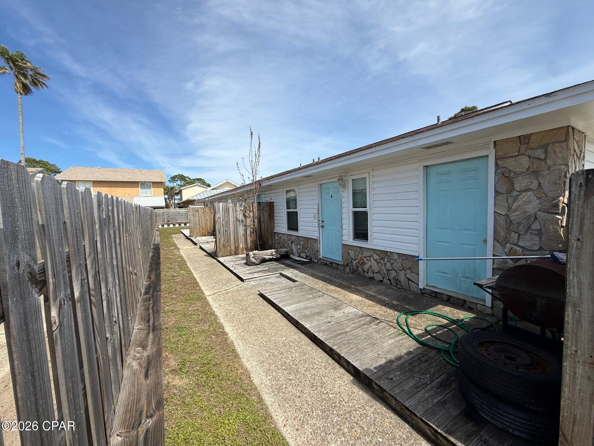 Holiday Beach Unit 8 - Residential