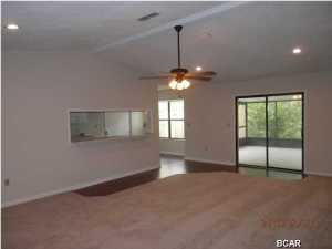 Venetian Villa 1st Add Replat - Residential