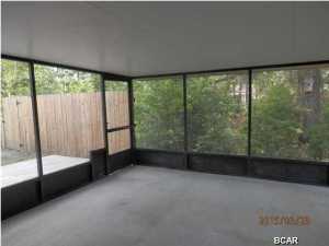 Venetian Villa 1st Add Replat - Residential