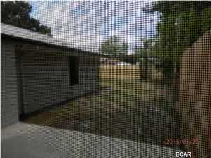 Venetian Villa 1st Add Replat - Residential
