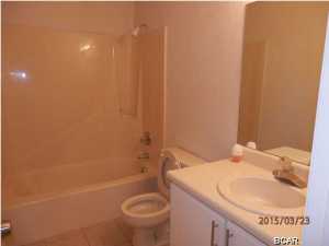Venetian Villa 1st Add Replat - Residential