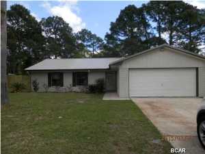 Venetian Villa 1st Add Replat - Residential