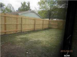 Venetian Villa 1st Add Replat - Residential