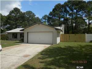 Venetian Villa 1st Add Replat - Residential