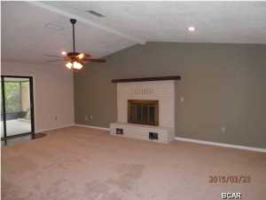 Venetian Villa 1st Add Replat - Residential