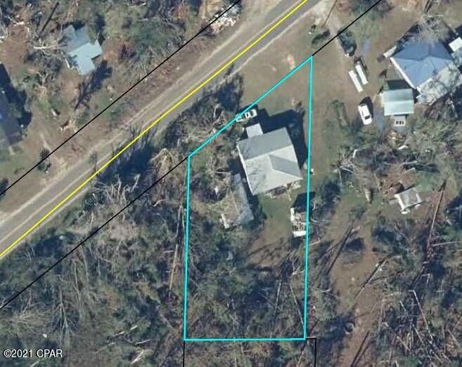 [No Recorded Subdiv] - Residential