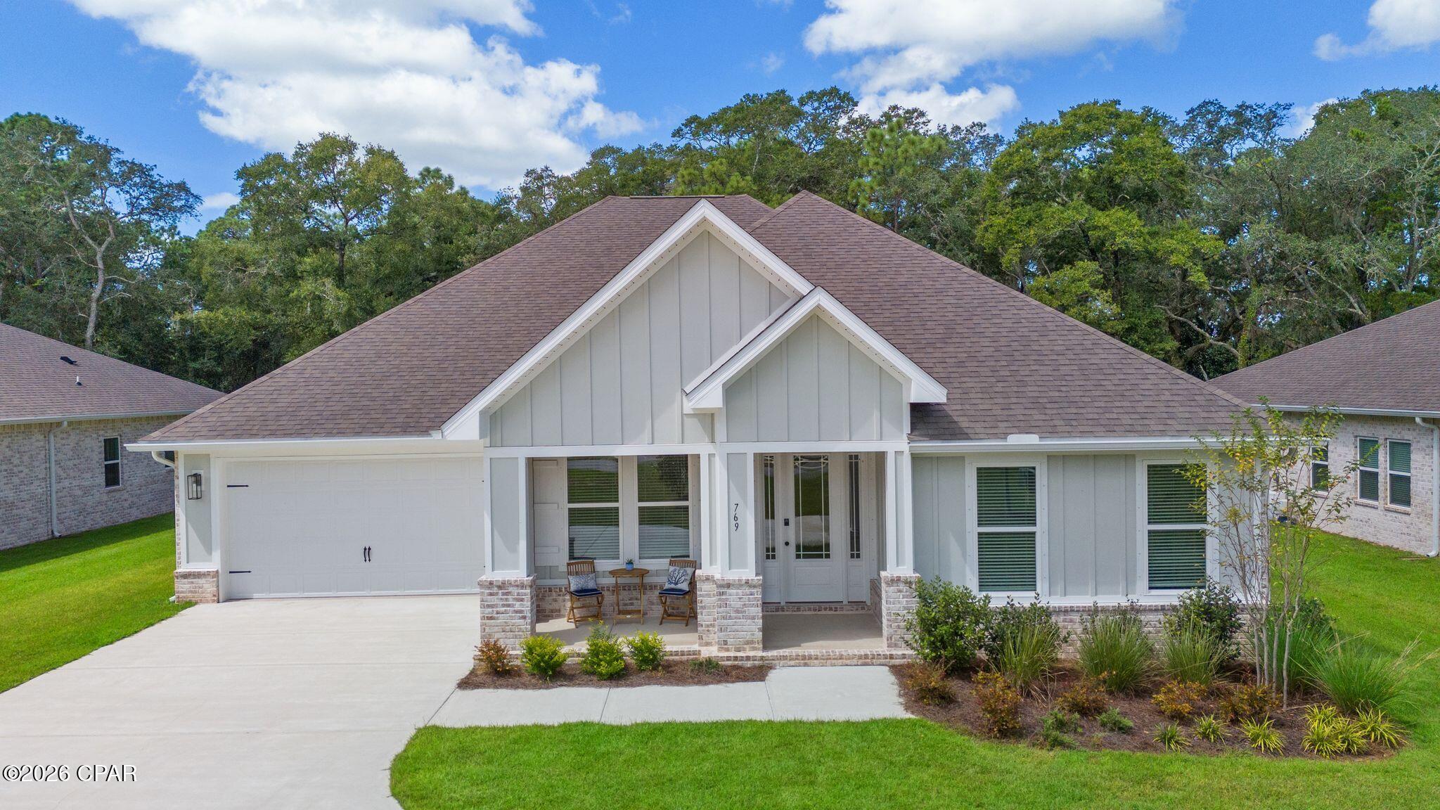 [No Recorded Subdiv] - Residential