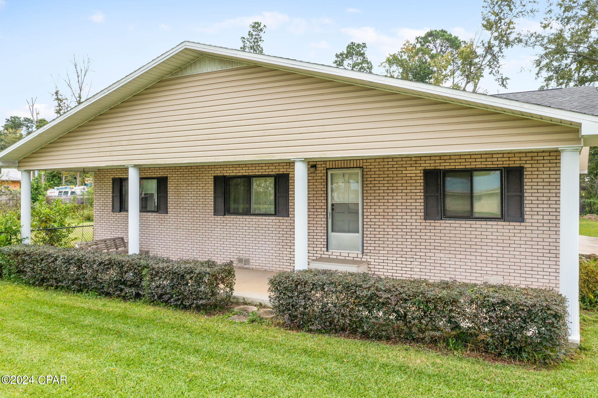 Chipley - Residential