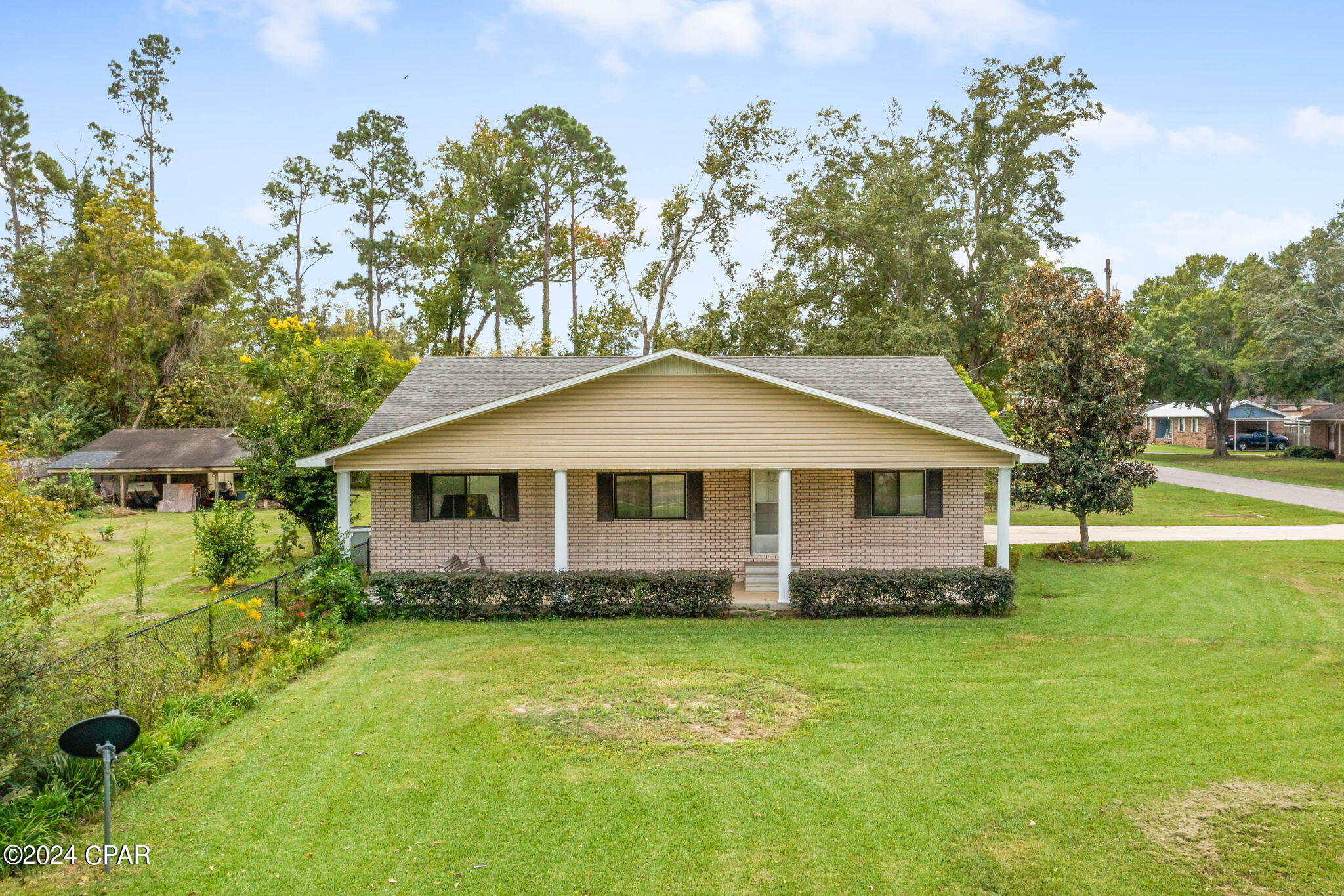 Chipley - Residential