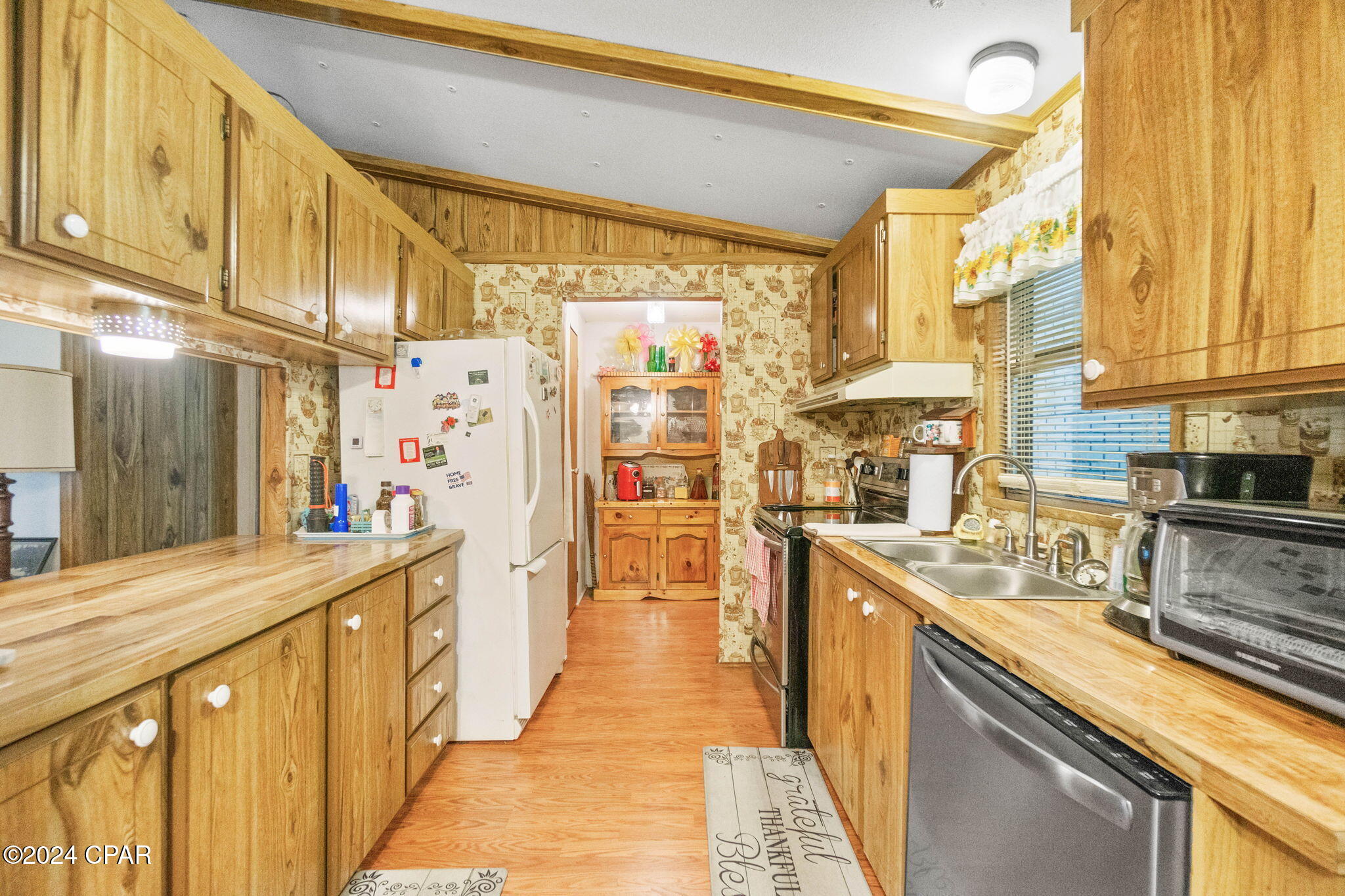 Chipley - Residential