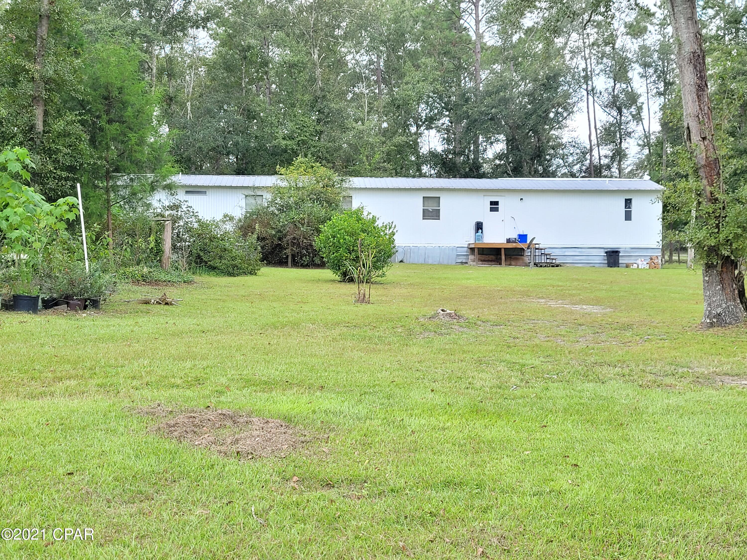 No Named Subdivision - Residential