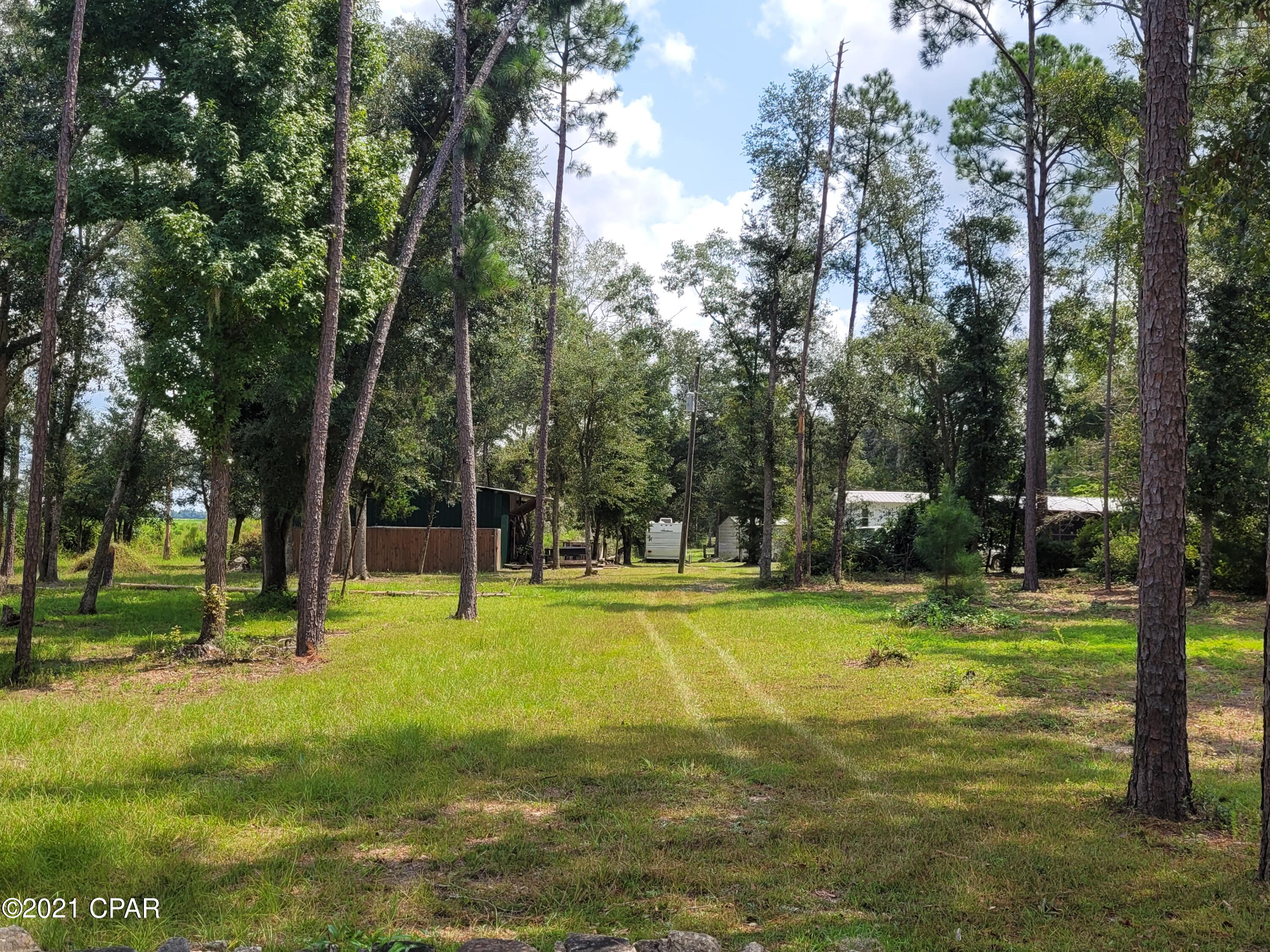 No Named Subdivision - Residential