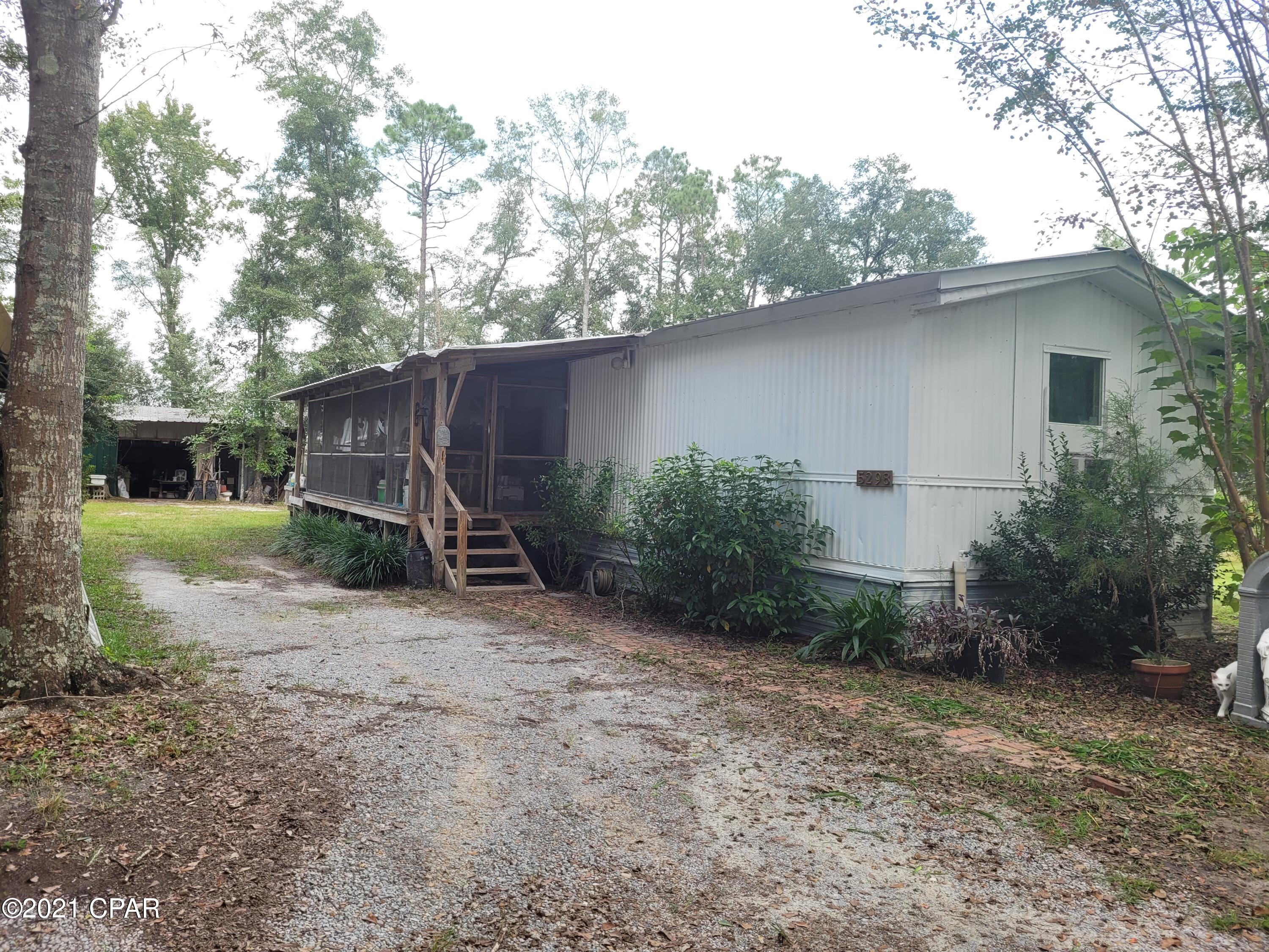 No Named Subdivision - Residential