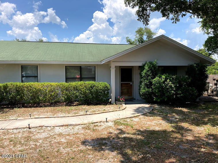 North Lagoon Oaks 4th - Residential