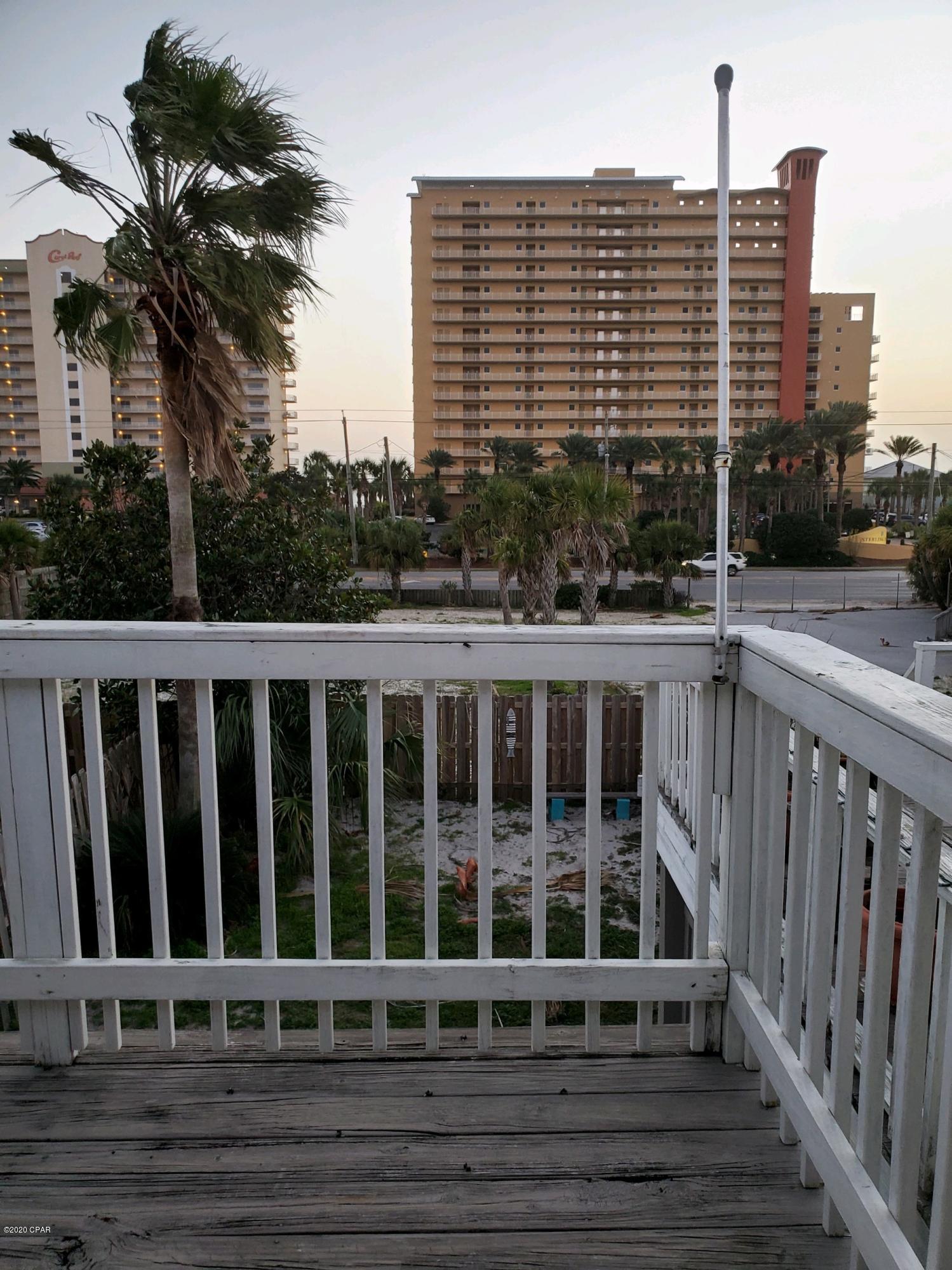 No Named Subdivision - Residential Lease