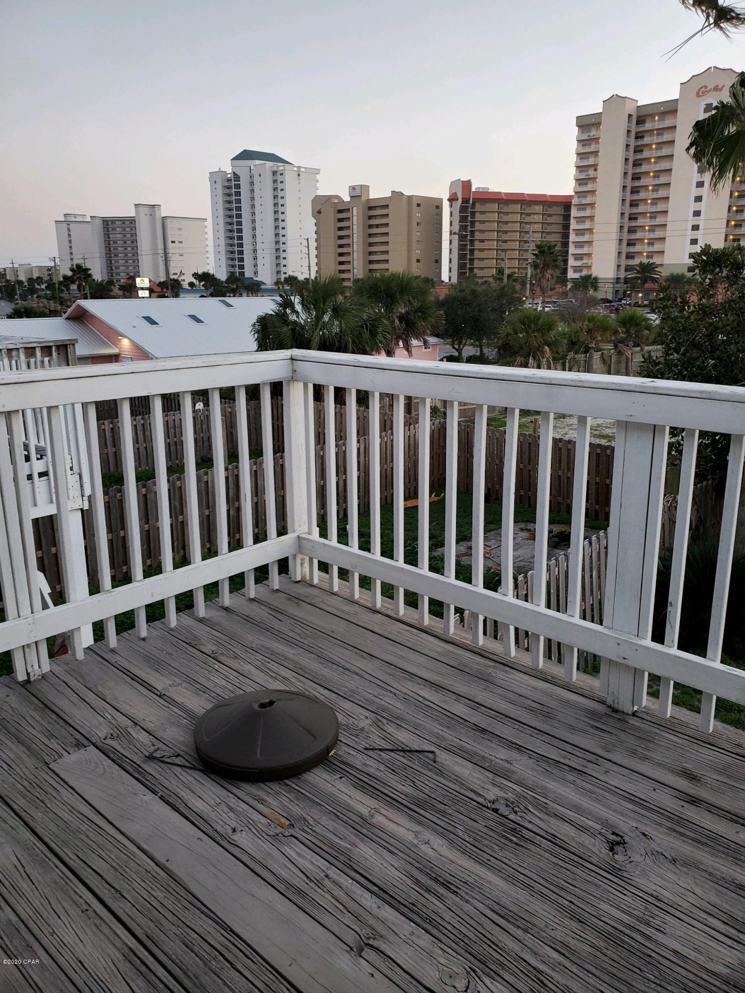 No Named Subdivision - Residential Lease