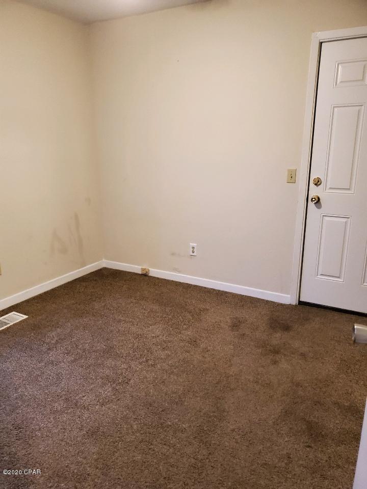 No Named Subdivision - Residential Lease