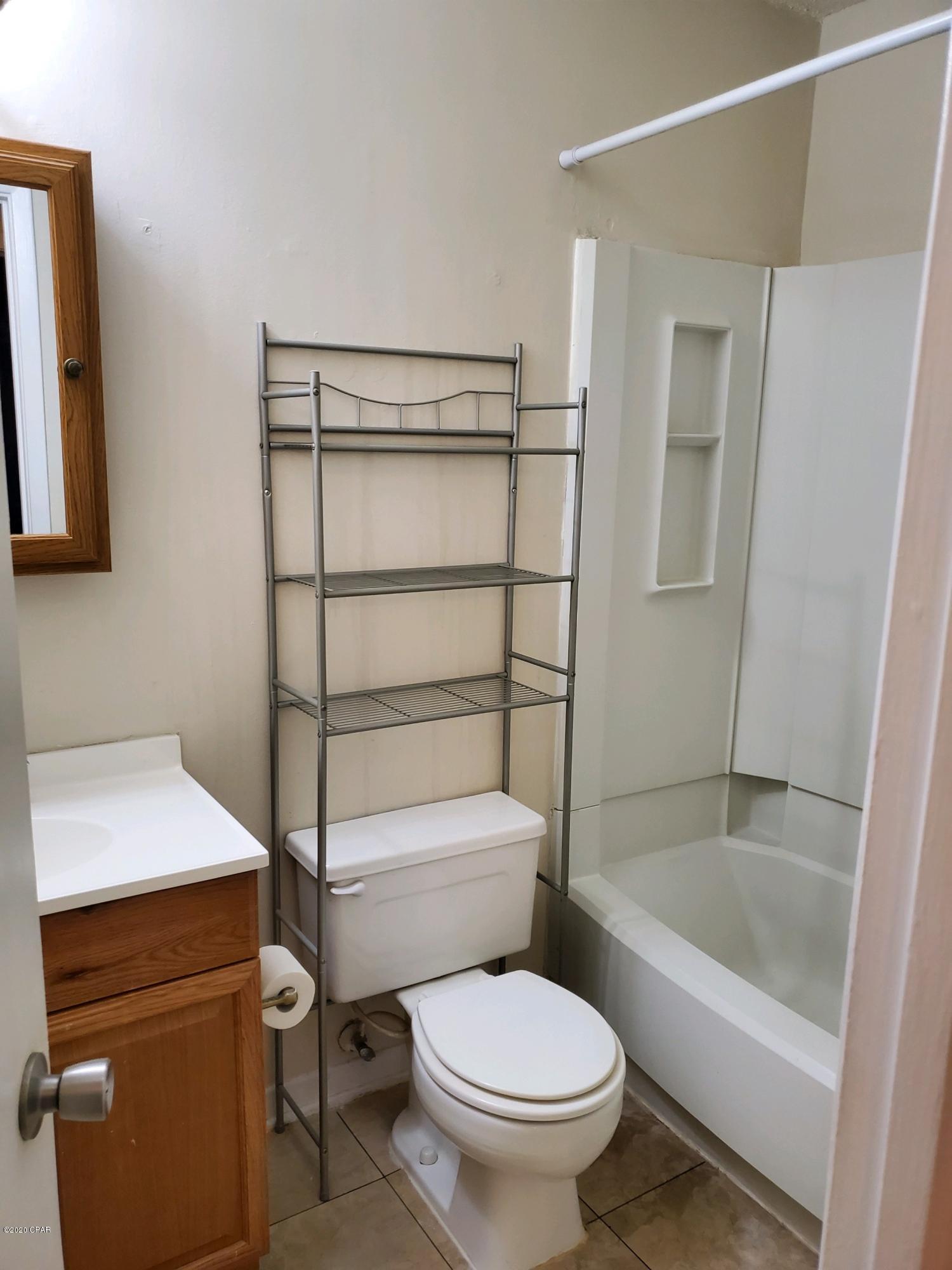 No Named Subdivision - Residential Lease