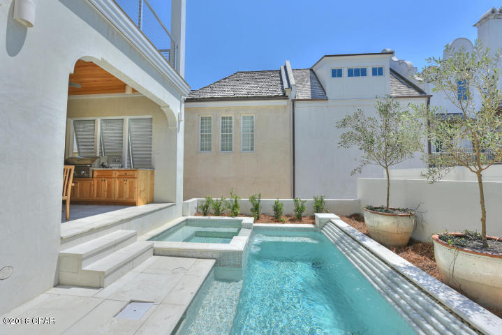 Waters Edge - Residential