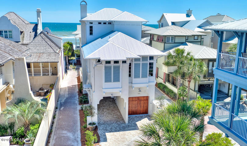 Waters Edge - Residential