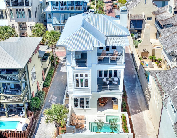 Waters Edge - Residential
