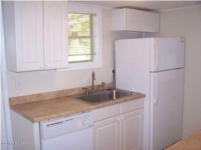 Bayou Plat - Residential Lease