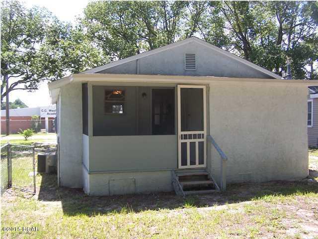 Bayou Plat - Residential Lease