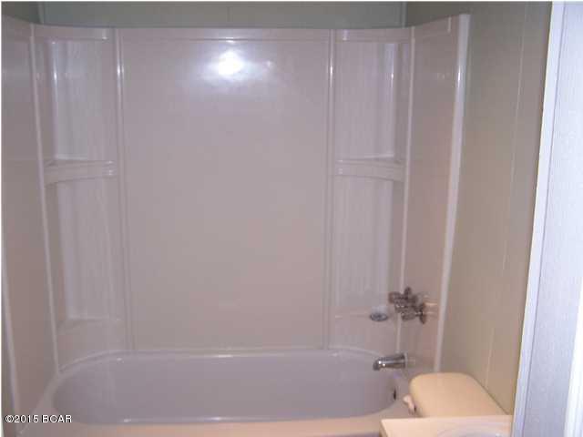 Bayou Plat - Residential Lease