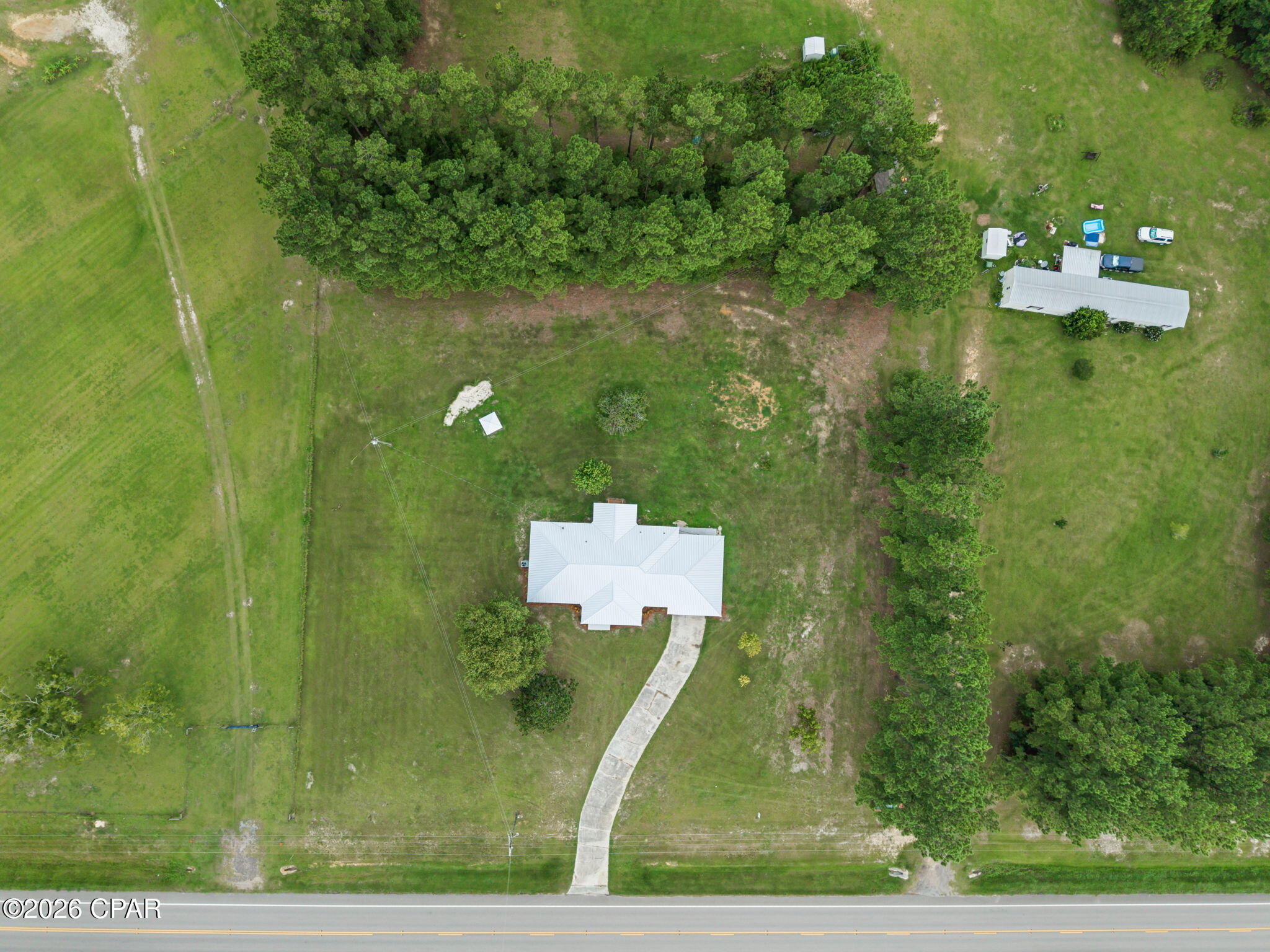 [No Recorded Subdiv] - Residential