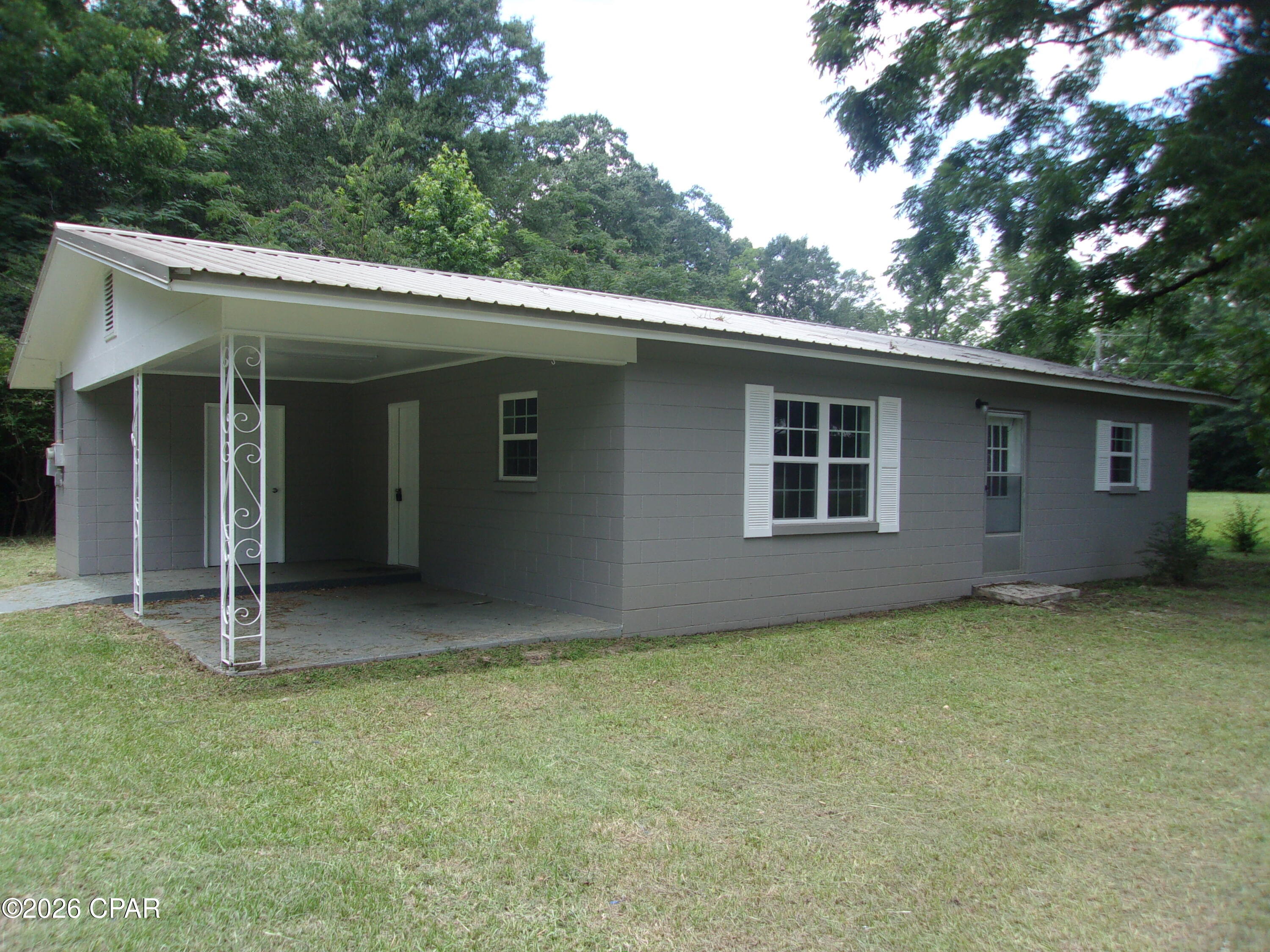 Graceville - Residential