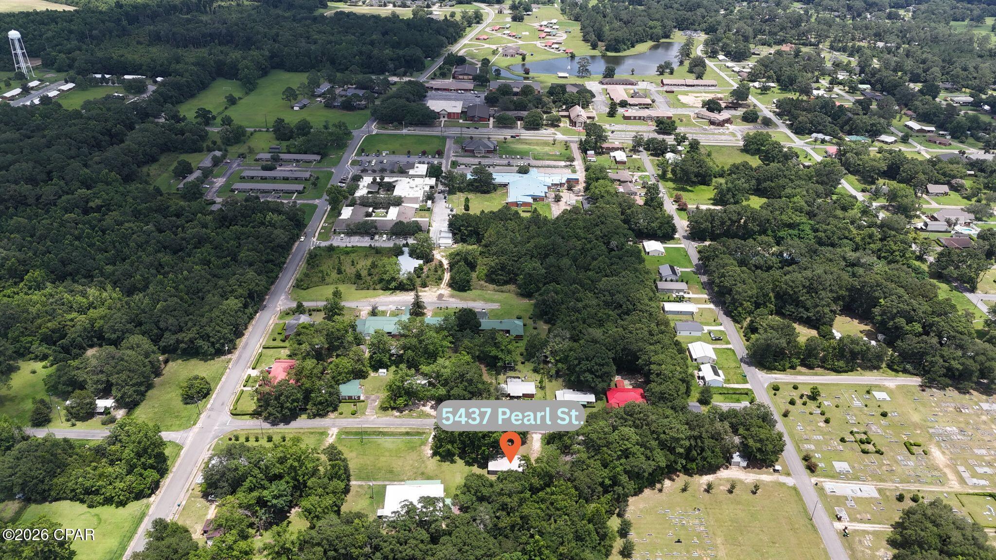 Graceville - Residential