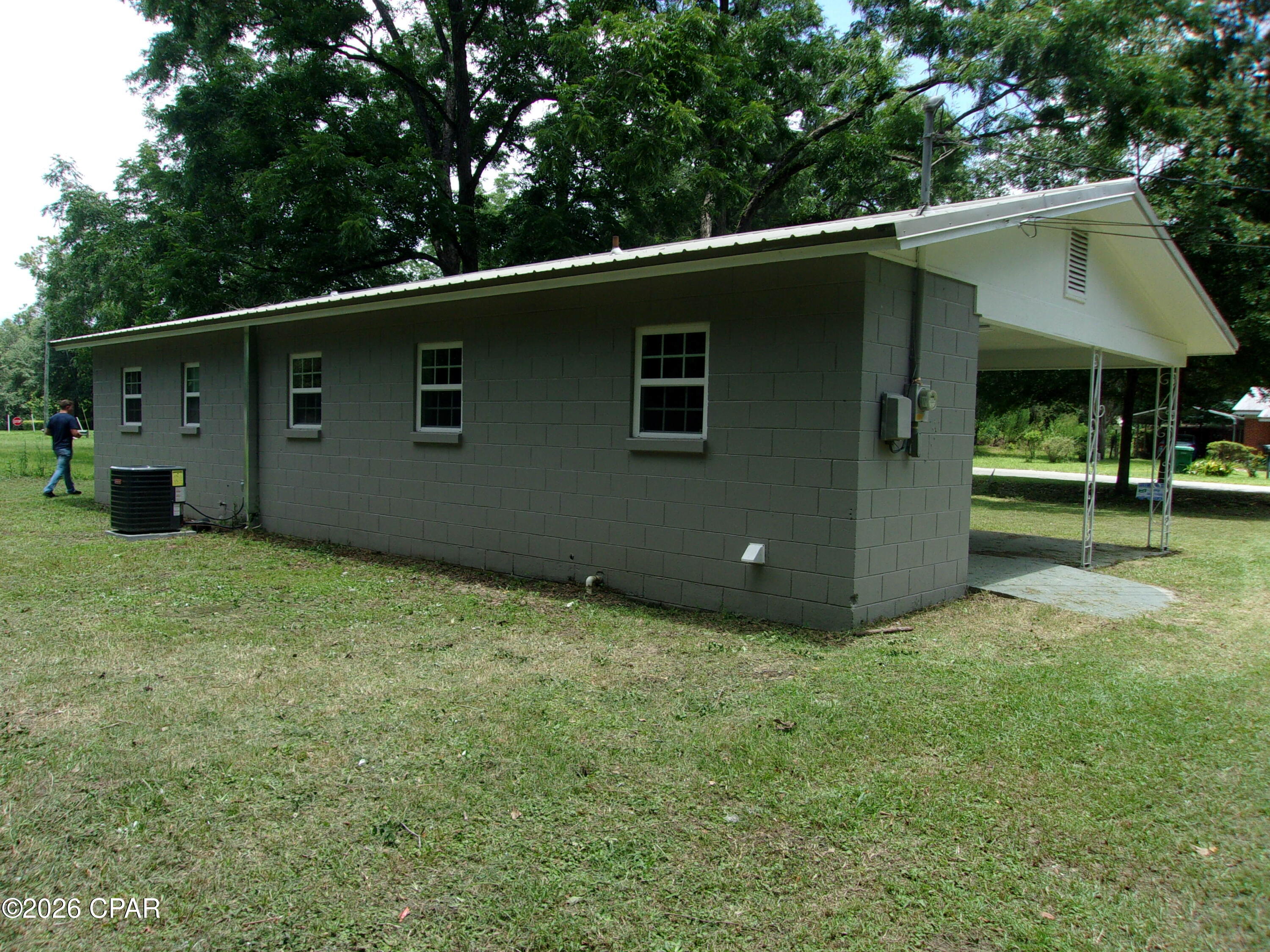 Graceville - Residential