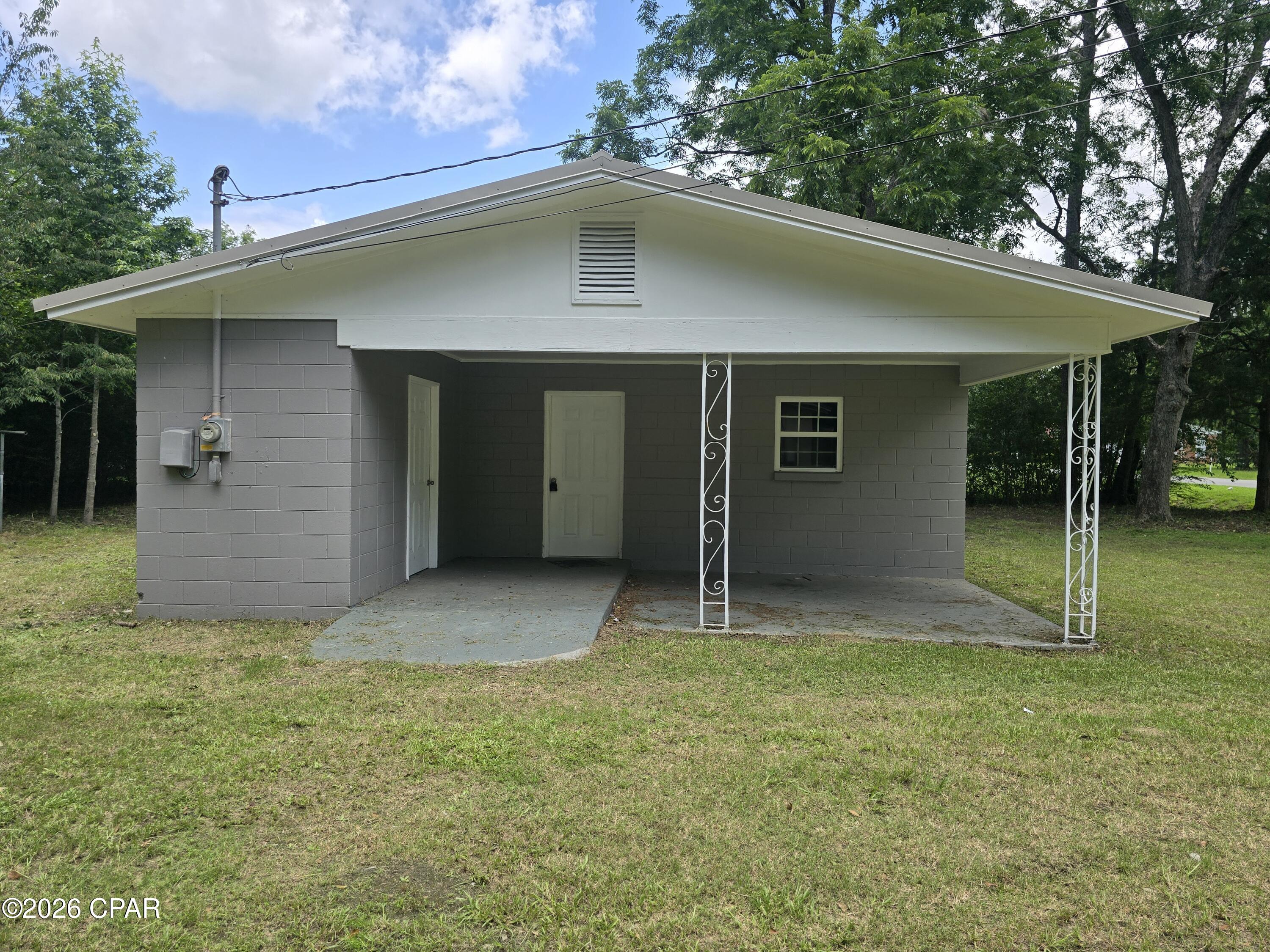 Graceville - Residential