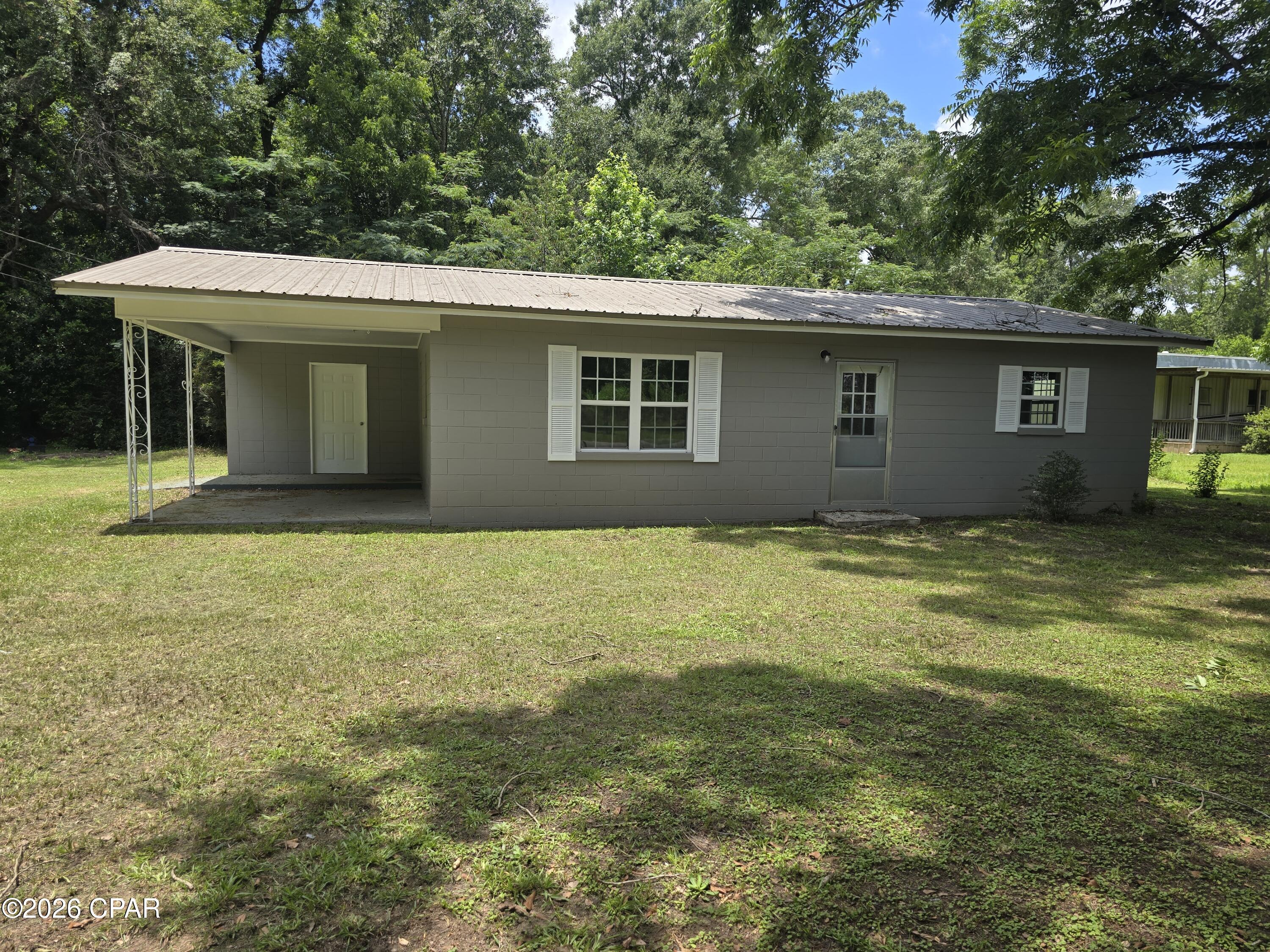 Graceville - Residential